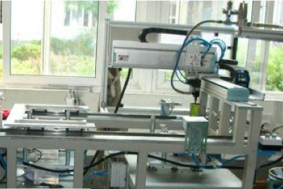 自動化設備（午夜成人精品機應用）