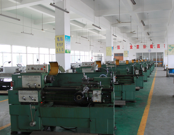 午夜精品视频观看車床生產車間