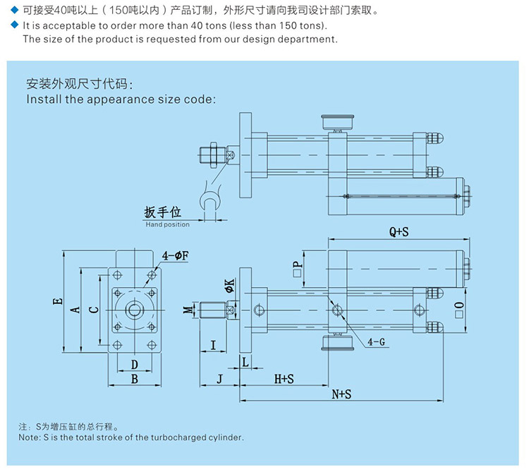 JRA標準午夜成人精品缸設計圖
